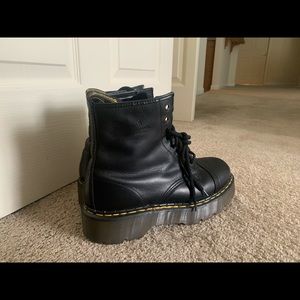 VINTAGE DOC MARTENS